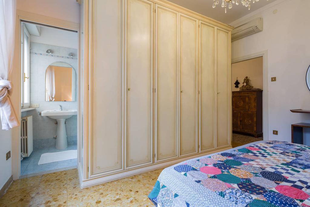 Apartamento Residenza Novecento Verona
