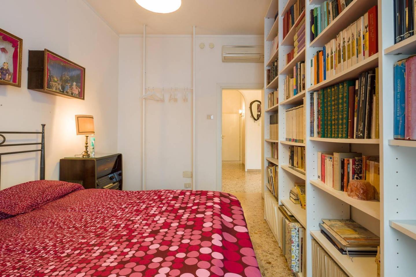 Residenza Novecento Apartamento