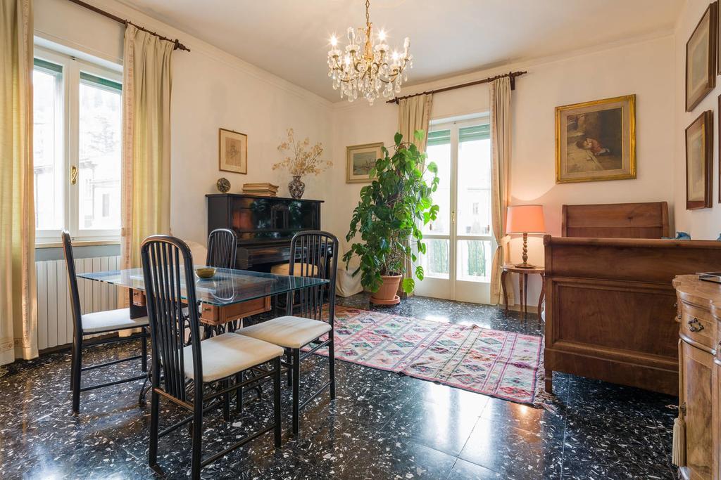 Residenza Novecento Apartamento