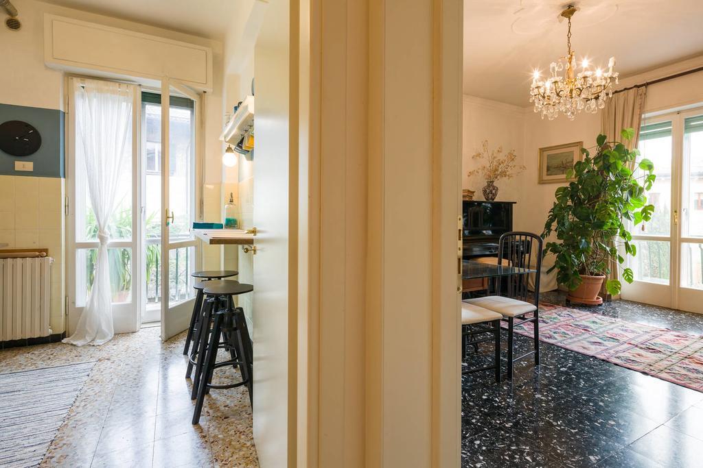 Apartamento Residenza Novecento Verona