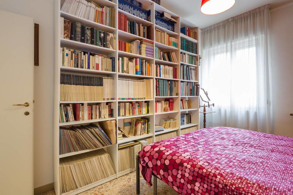 Residenza Novecento Apartamento