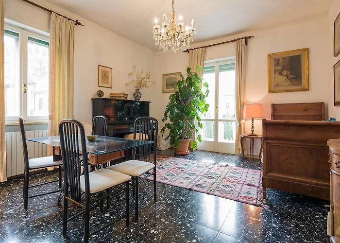 Residenza Novecento