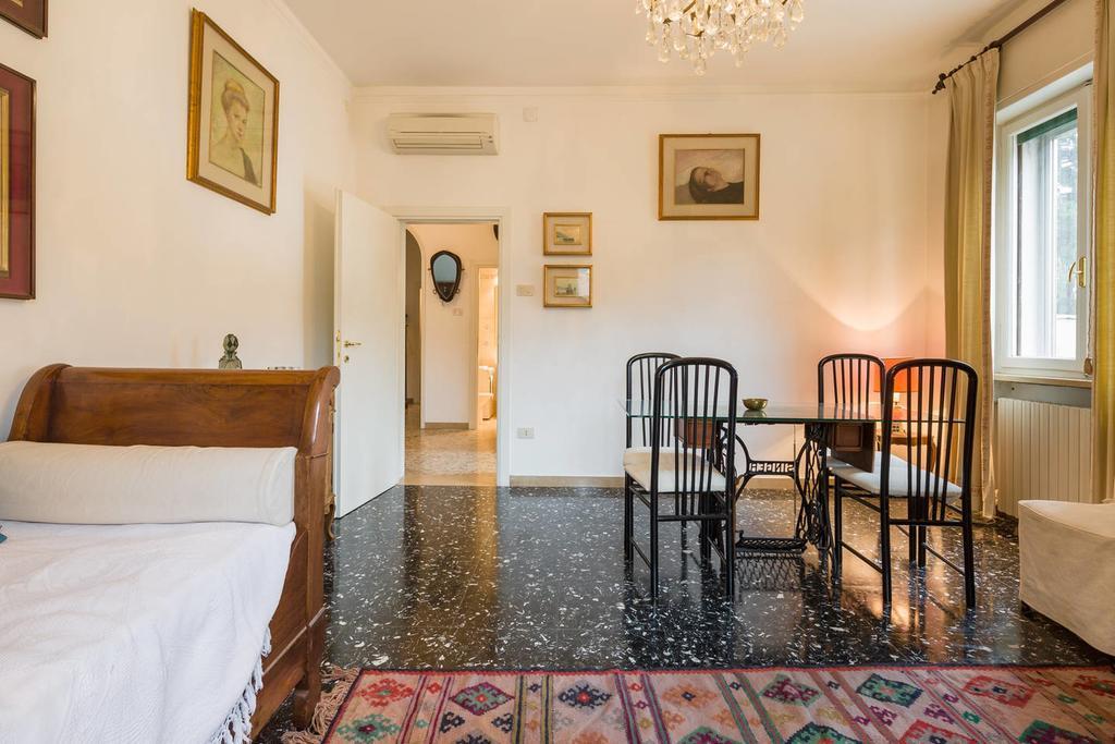 Residenza Novecento