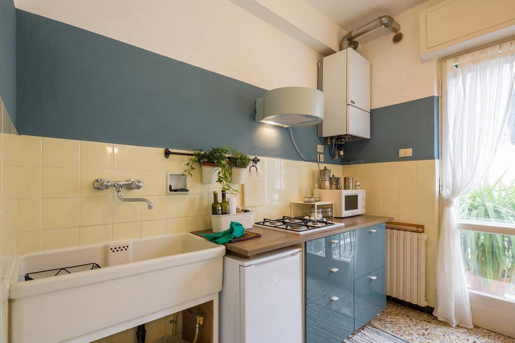 Residenza Novecento Apartment *