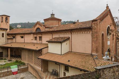 Apartment Residenza Novecento