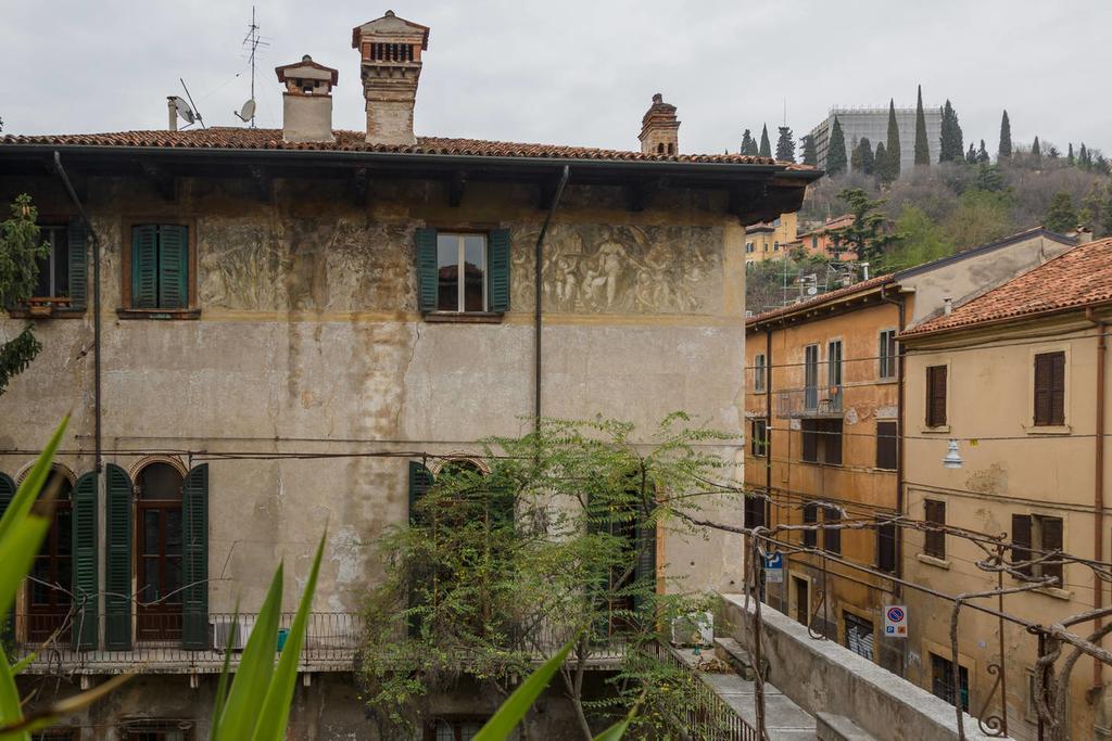 Residenza Novecento Verona