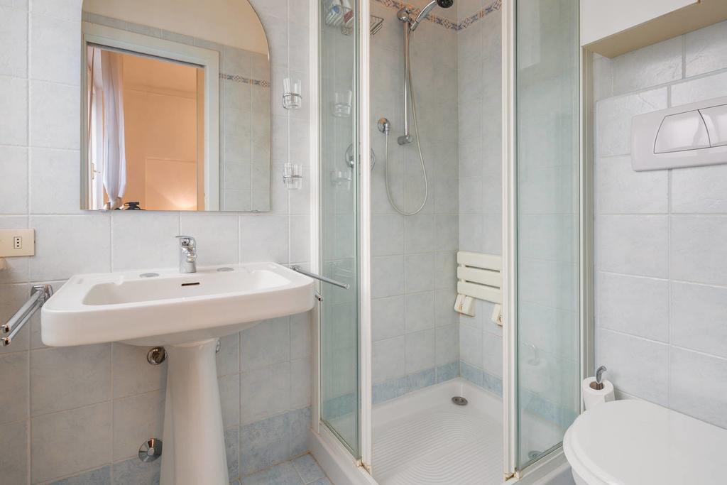 Residenza Novecento Apartment *