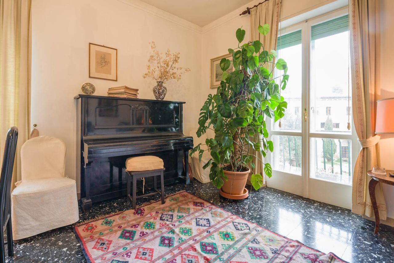 Residenza Novecento *